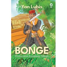 BONGE Perlawanan Kampung Mlinjo